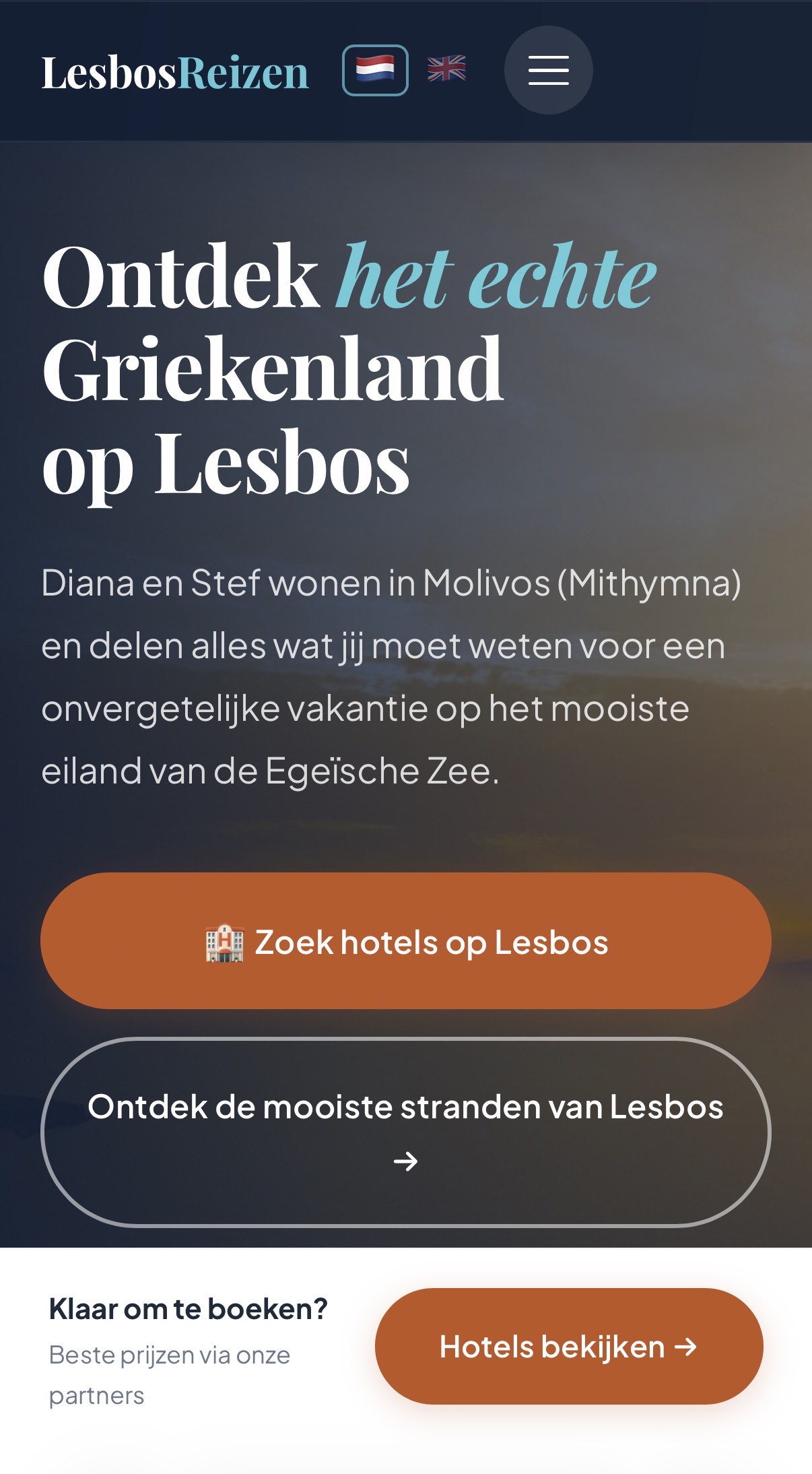 LesbosReizen